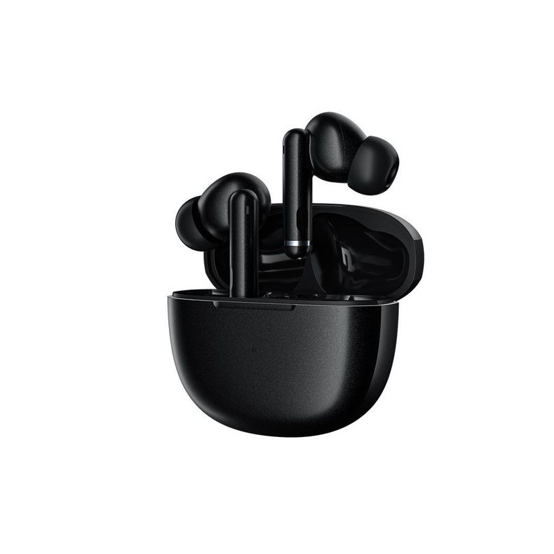 QCY HT03 ANC BT Headset Black - no Warranty